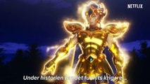 Saint Seiya: Knights of the Zodiac | movie | 2019 | Official Trailer