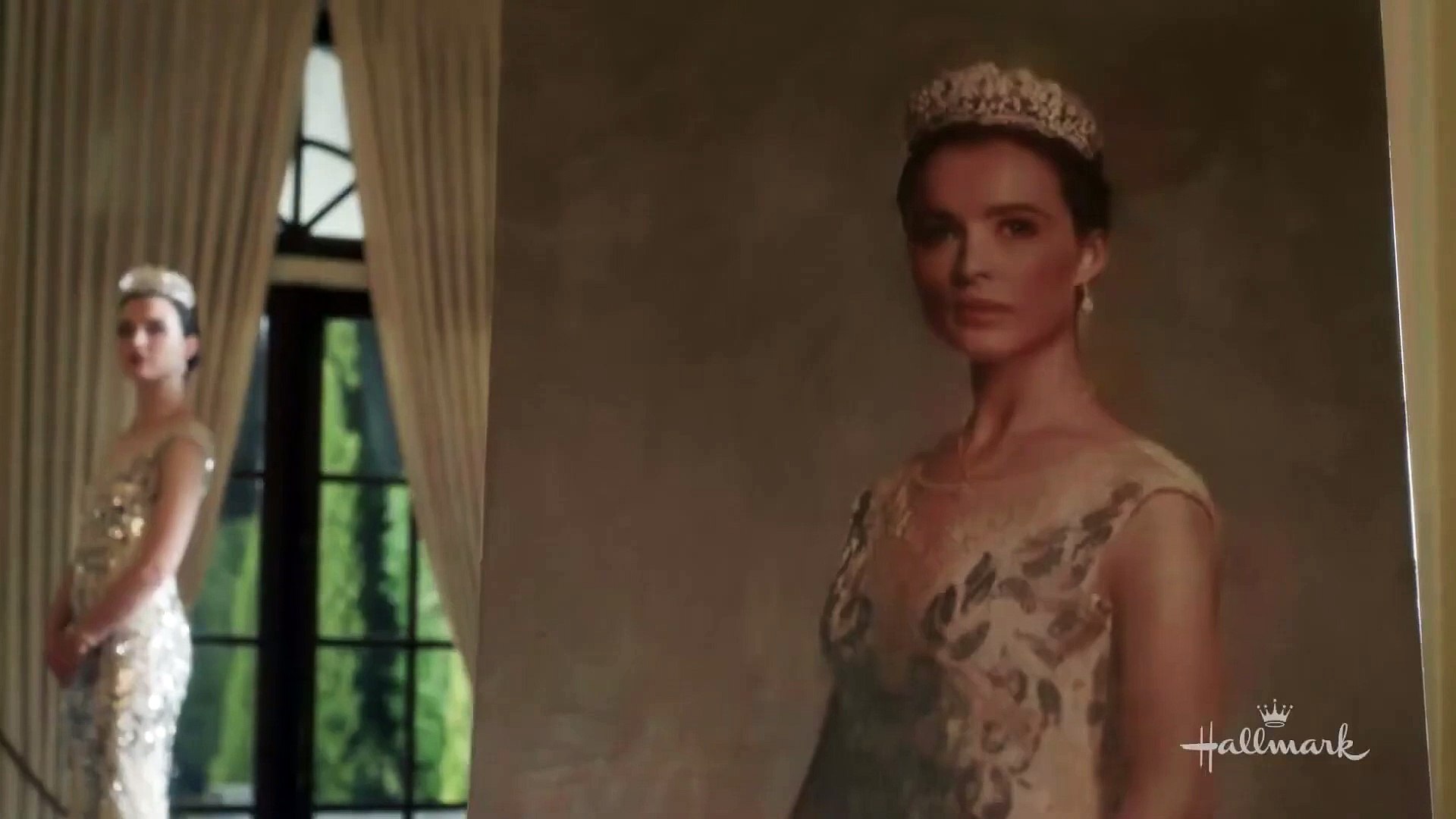 ⁣A Royal Runaway Romance | movie | 2022 | Official Teaser