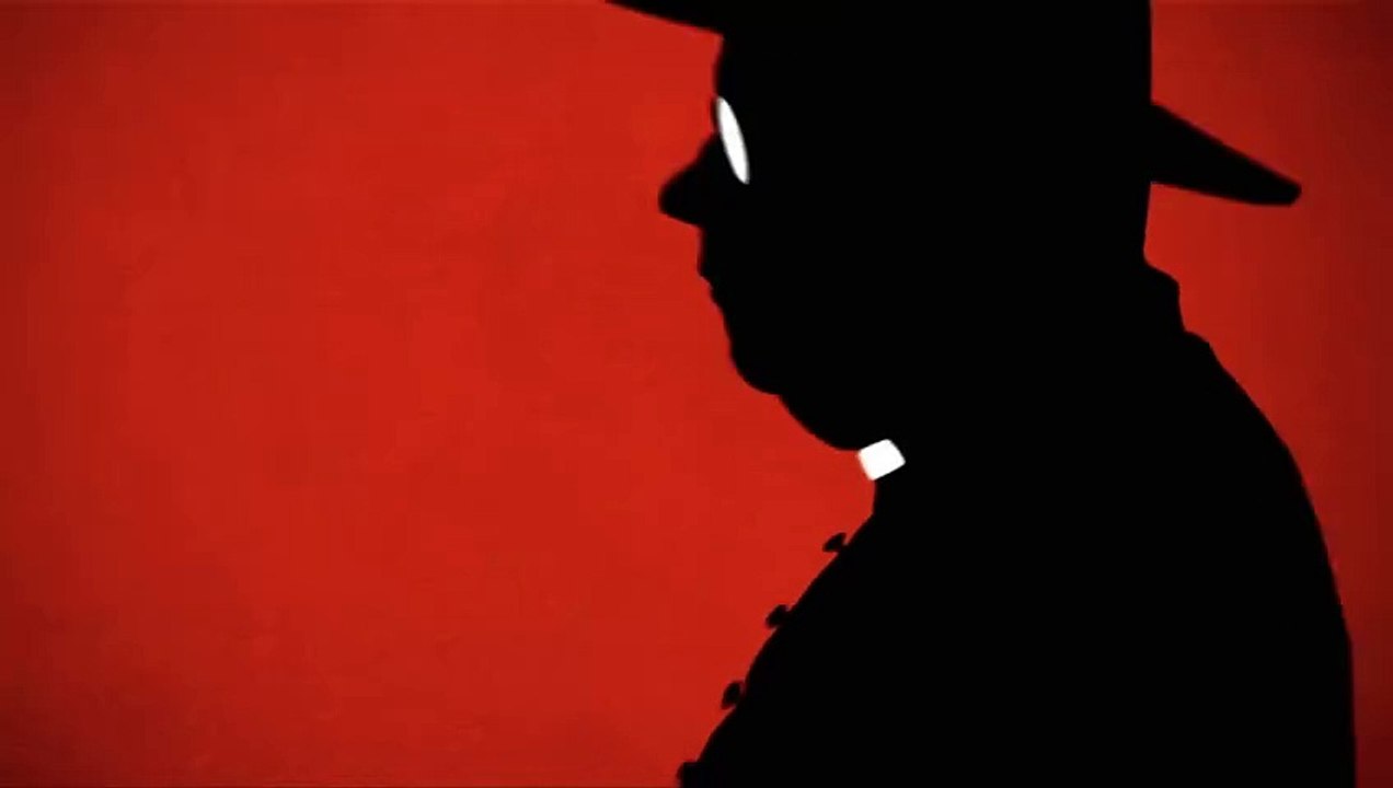 Home Invasion | show | 2012| S4 | Official Trailer