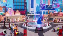 LEGO Fortnite - Star Wars Festival Trailer