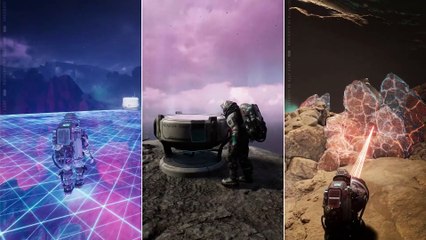 The Alters - Expedition Logs 4 Trailer