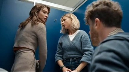 Exterritorial Action Drama 2025 🎬 | Epic Movie Review & Highlights