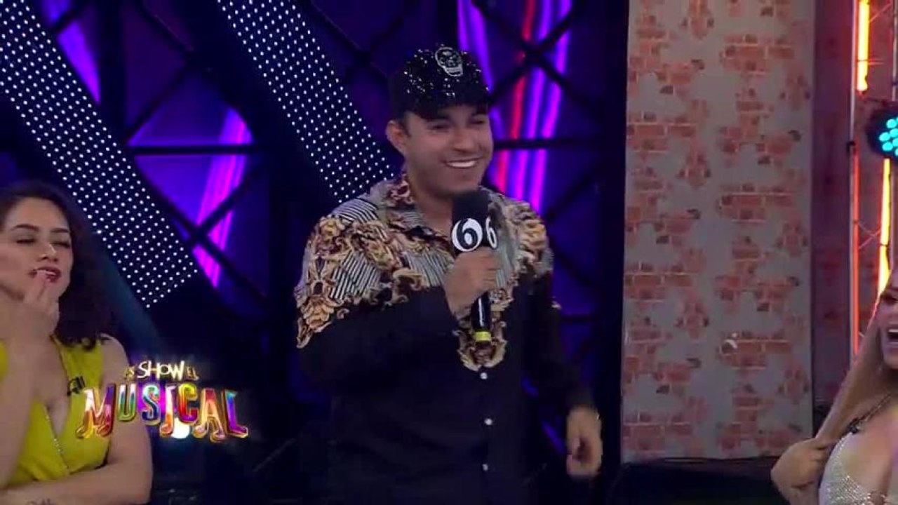 Héctor Garza habla de su nueva conquista