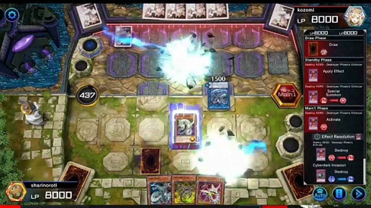 Amusing | Yu-Gi-Oh! Master Duel