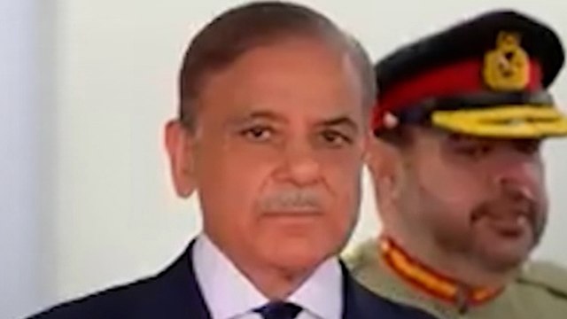 पाकिस्तानी पीएम Shehbaz Sharif का यूट्यूब चैनल भारत में बैन