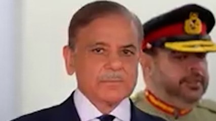 पाकिस्तानी पीएम Shehbaz Sharif का यूट्यूब चैनल भारत में बैन