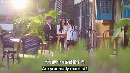 Marry to the Enemy of My Enemy (2025) Ep 12 Eng Sub