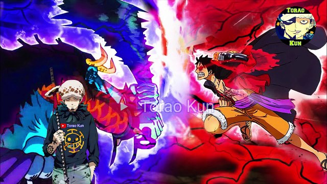 ONE PIECE 1148 - HANYA BUTUH 10 MENIT BENN BECKMAN BERHASIL MENGALAHKAN KUZAN YANG TELAH AWAKENING