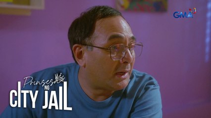 Prinsesa Ng City Jail: Dado’s decision is final! (Episode 87)