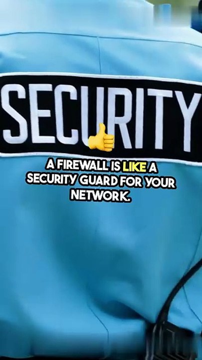 Firewall Fundamentals Your Network's Gatekeeper