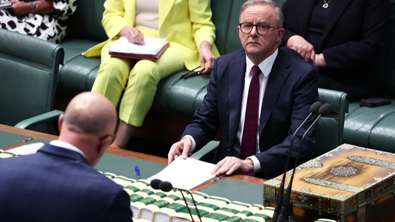 Australien: Wissenswertes zur Wahl