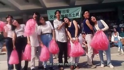 [ENG SUB] Boys Are Easy aka Chasing Boys 《追男仔》 1993 Watch HD | Full Movie | Cantonese | Hong Kong