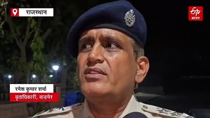 पहलगाम हमले के बाद अलर्ट मोड में जैसलमेर-बाड़मेर पुलिस, बाहरी लोगों की जांच तेज