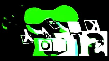 Klasky Csupo 2001 SUPER SLOW!