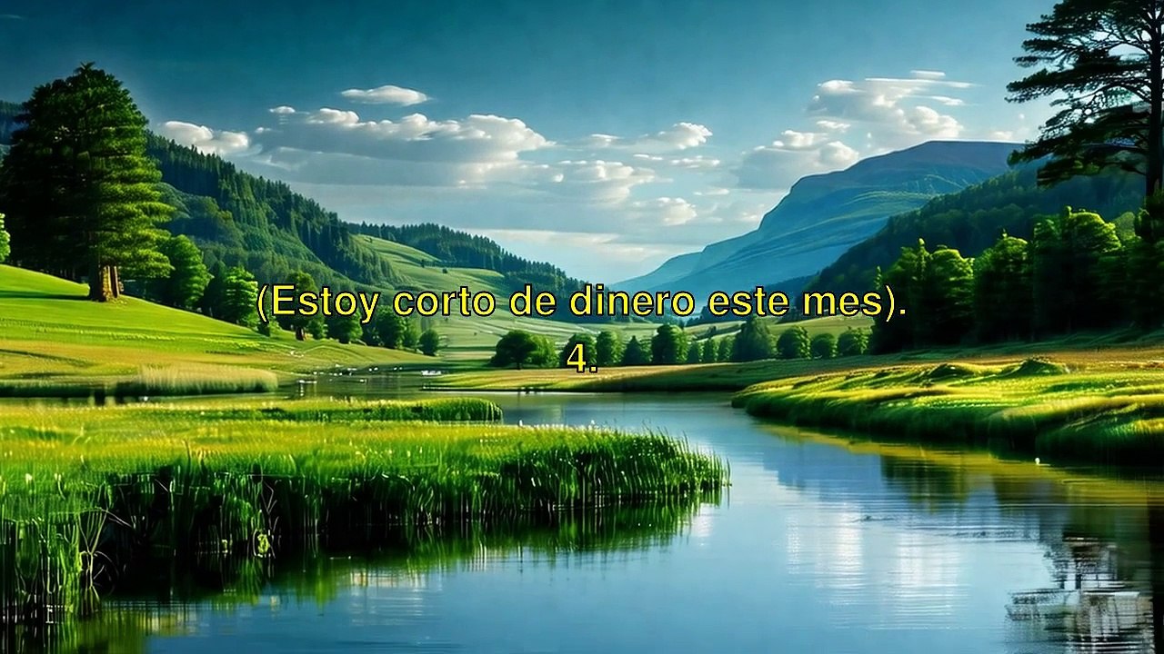 10000 palabras - short