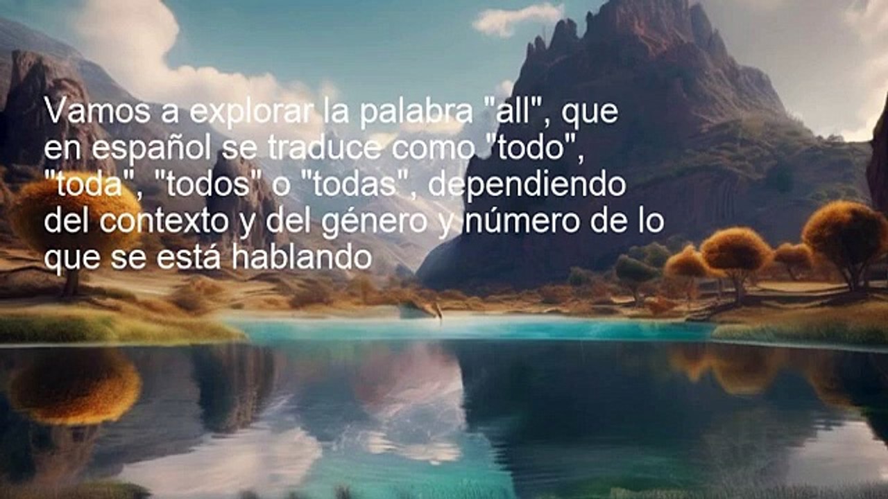 10000 palabras - all