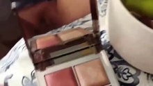 I show you my makeup