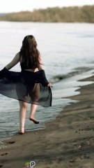 "🏝️ Hidden Beach Found! 🌊 Explore Paradise Like Never Before 🌞 #shorts"