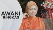 AWANI Ringkas: Penyanyi Bae Soba Bae masih di Thailand