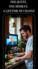 From Office Burnout to Flavor Breakthrough—He Chose Passion