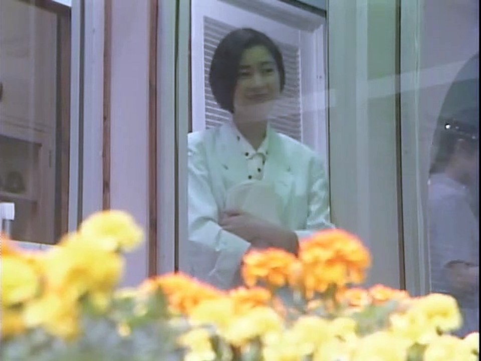 【ドラマ】ふぞろいの林檎たち2 EP10 星座はなんですか？ (1985)