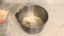 Pide in the air fryer (bakery Style)