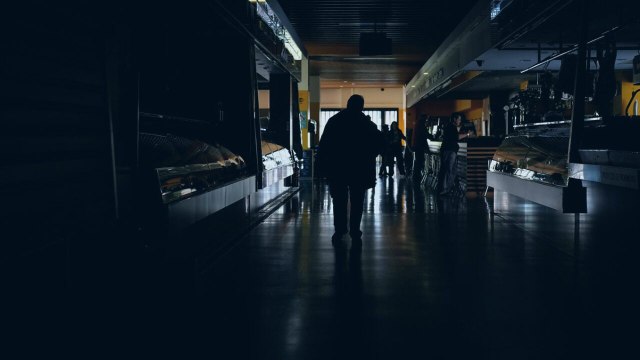 Editorial de Llamas. El apagón no es el problema, es la consecuencia