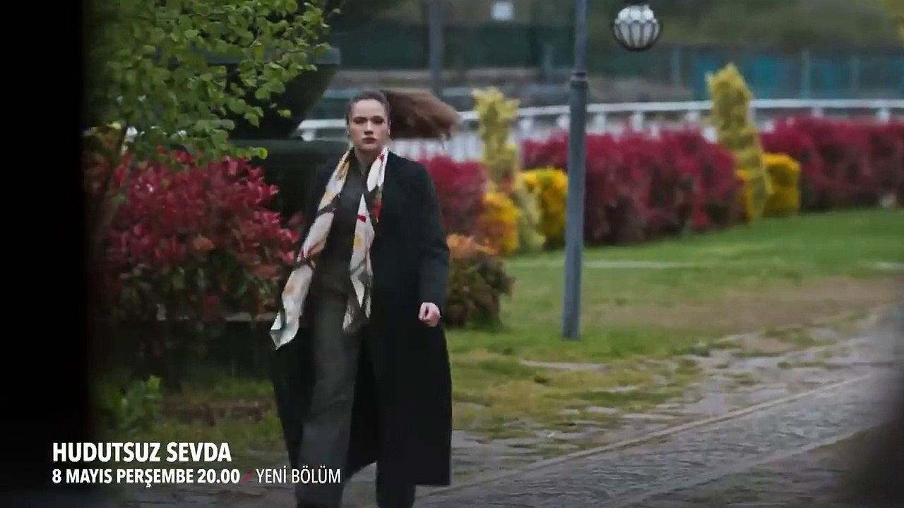 حب بلا حدود الحلقة 62.الاعلان الثاني