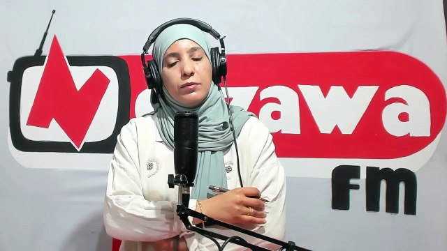 الأمومة الآمنة الجزء 2 الولادة الامنة المراحل والعلامات : -أسماء عبد الخالق مثقف رئيس بالمندوبية الجهوية للاسرة والعمران البشري