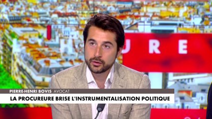 Pierre-Henri Bovis souligne le travail judiciaire dans le meurtre d'Aboubakar Cissé