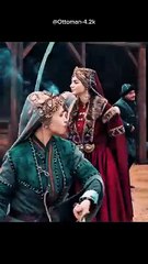 Osman Ghazi Attitude Status _burakozcivit _balahatun _buraközçivit _osmanbey _balahatun(HD)