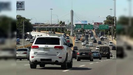 Plan de Movilidad incluirá cambio en horario laborales, dice Paliza