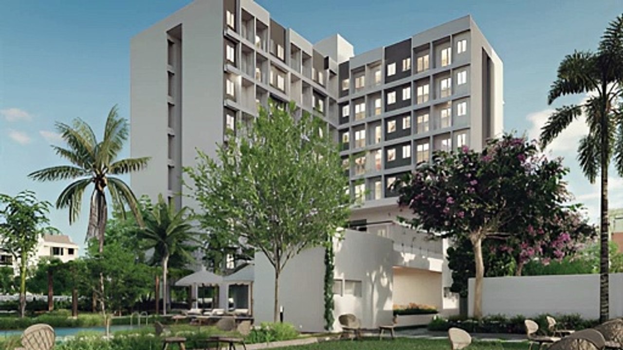Modern Homes for a New Generation
