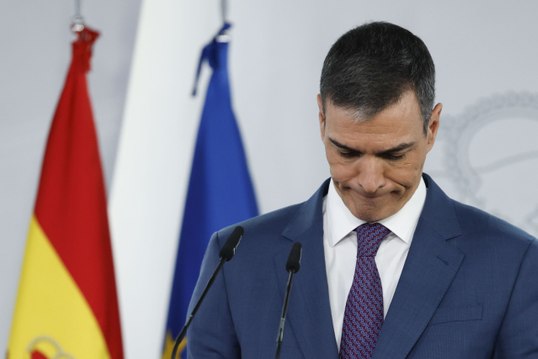 Noticias La Trinchera. Portugal y España buscan explicación al apagón