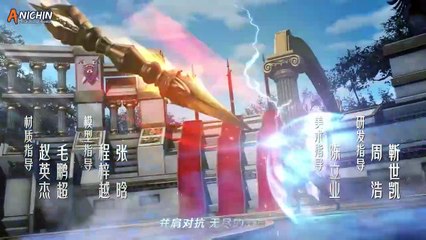 The Land of Miracles S1 06