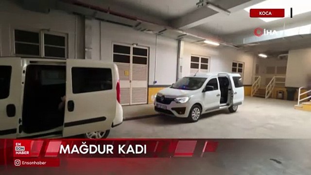 Kocaeli'de fuhuş operasyonunda 4 şüpheli yakalandı: 7 mağdur kadın kurtarıldı