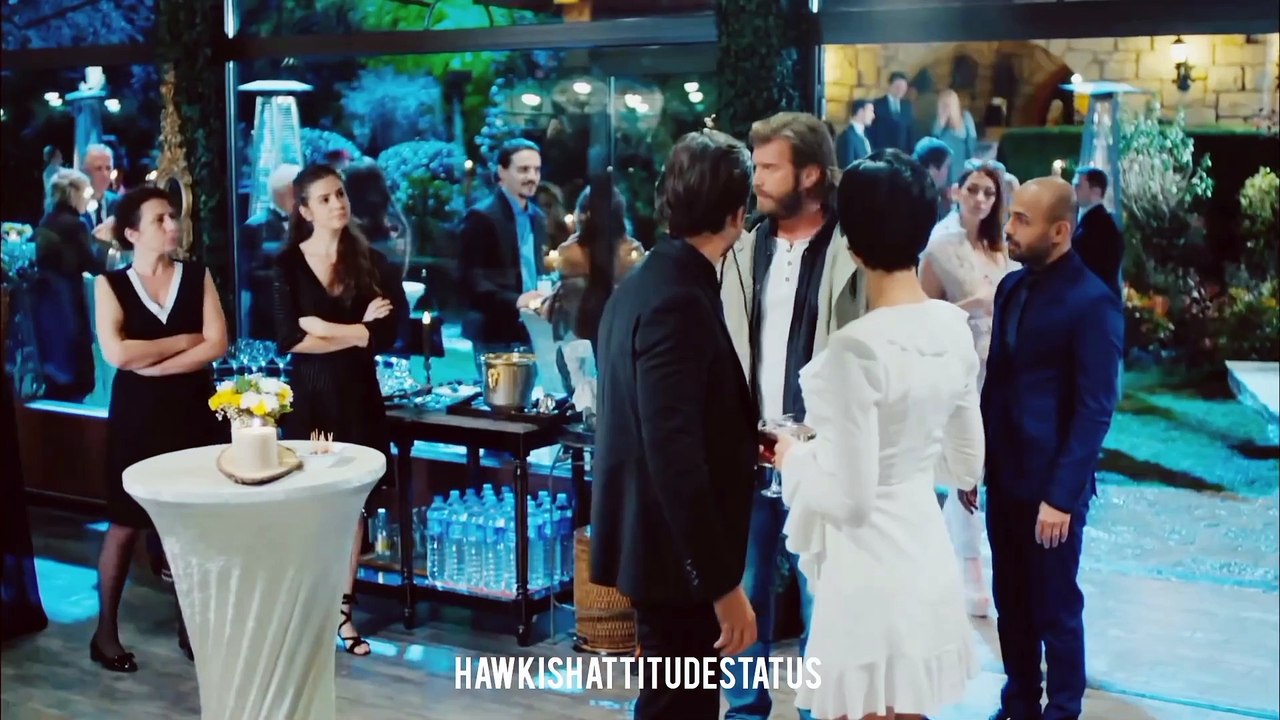 Suhan Can't Get Cesur Out of Her Mind | brave and beautiful attitude status | Cesur and Suhan the Hottest Scenes | HAWKISH ATTITUDE STATUS