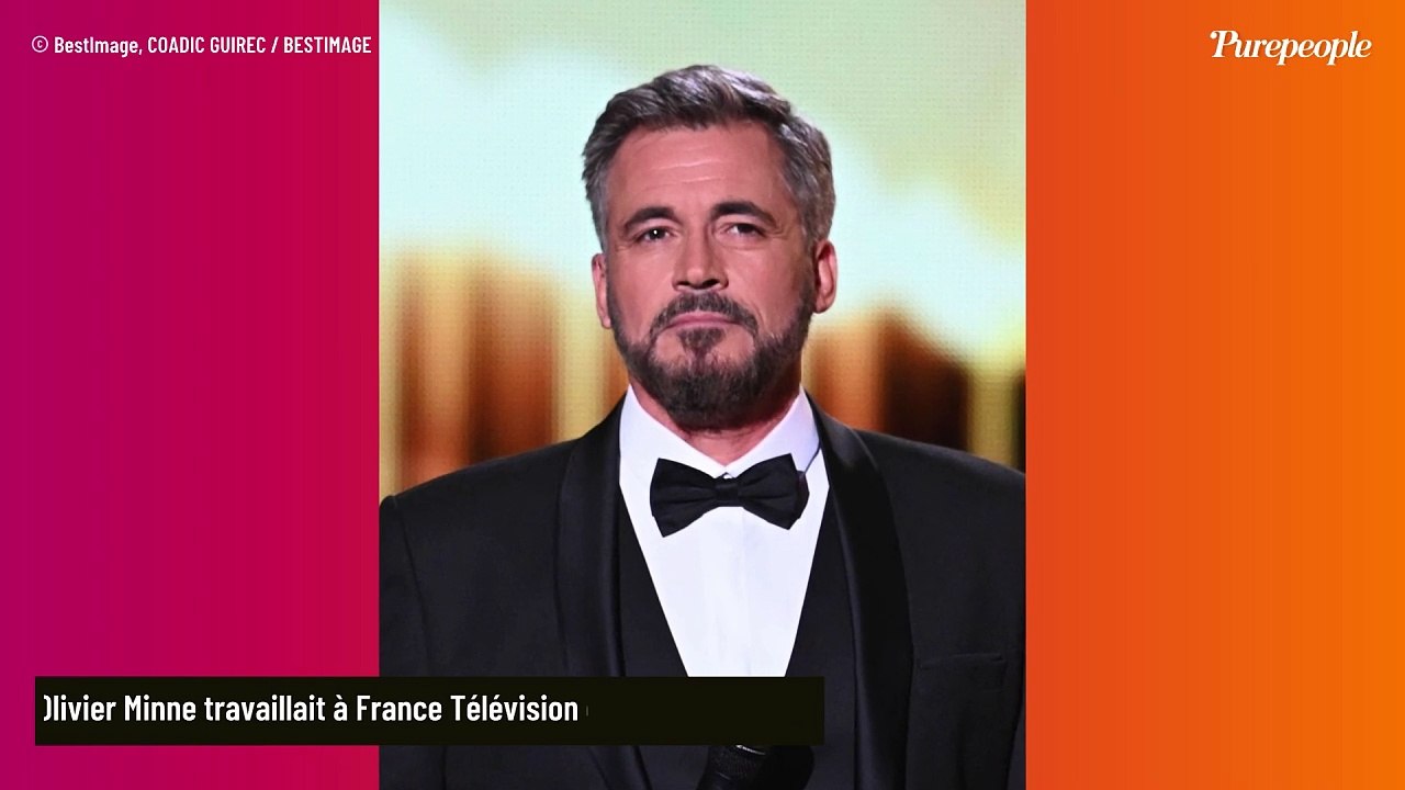 Départ d'Olivier Minne de France Télévisions pour M6 : "Nous regrettons cette décision", une personne importante de la télé réagit à l'information inattendue