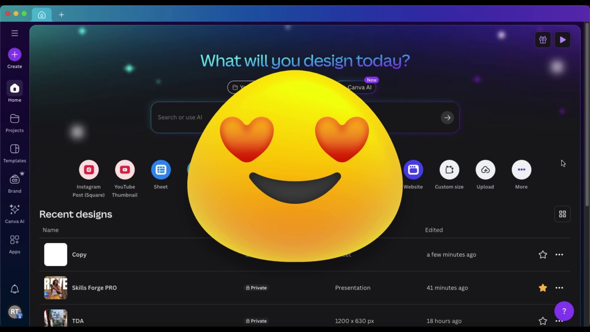 How to Boost Your Workflow with Canva Sheets AI Tools