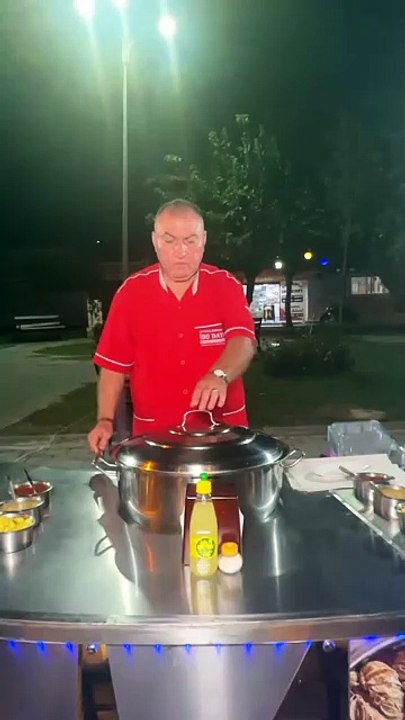 Bir Oturuşta Kaç Tane Yersin En İyi Yiyiş Rekoru