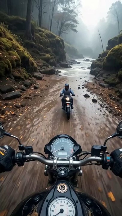 Raiding Bike Dangerous #road #bikelover #bike #bikelover #story #automobile #1million #travel