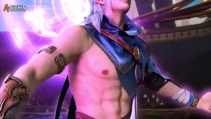 The Land of Miracles S1 07