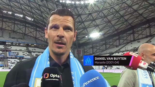 Van Buyten : À l'OM, on n'est jamais satisfait