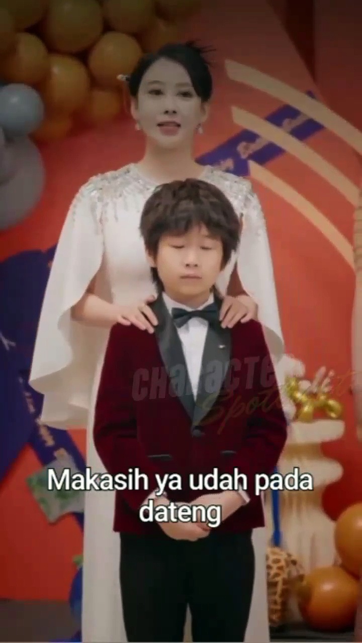  My wonder mama! | sub indo - p01