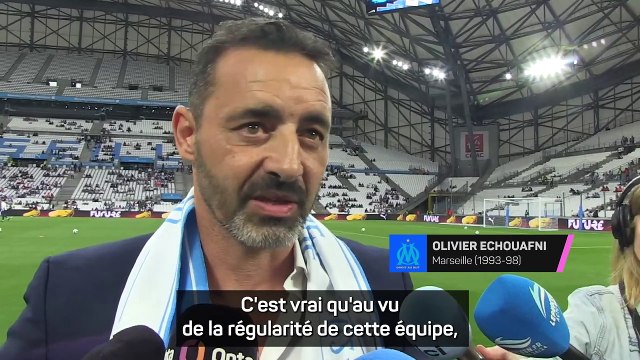 Echouafni : Cette équipe mérite d'aller en Ligue des champions