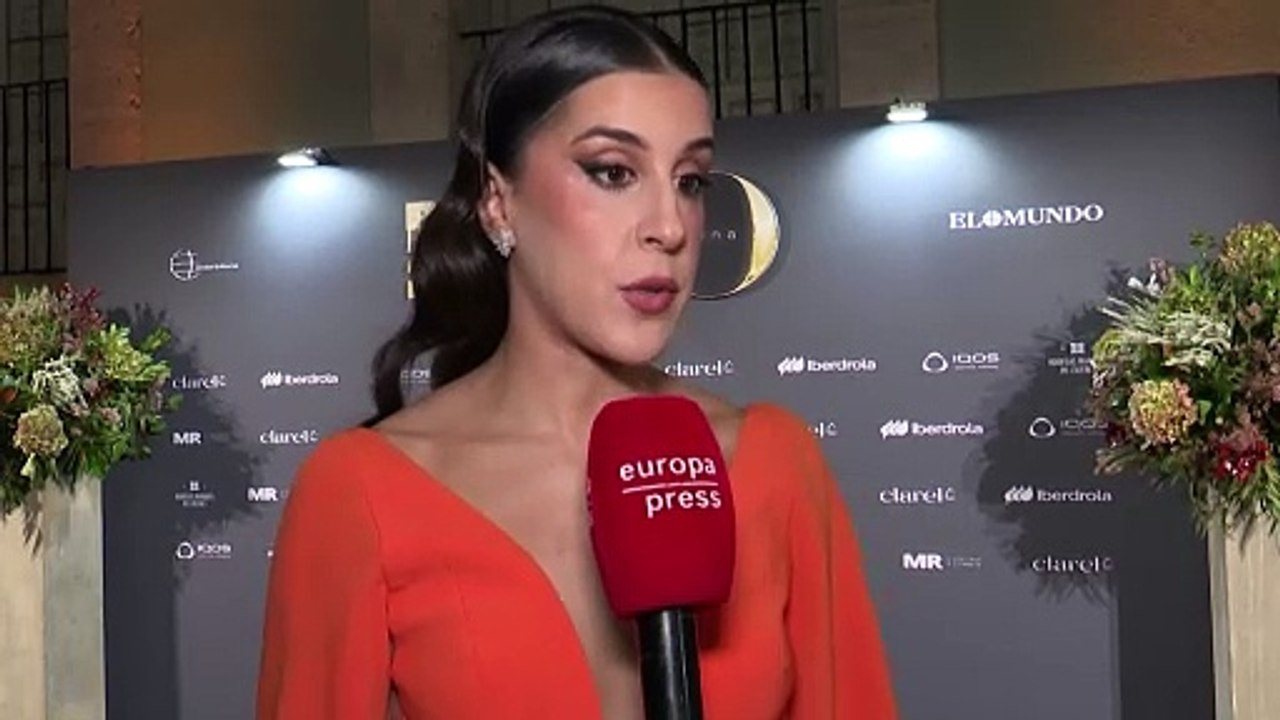 Carolina Marín habla de la recuperación tras su lesión: “Volví a coger la raqueta”