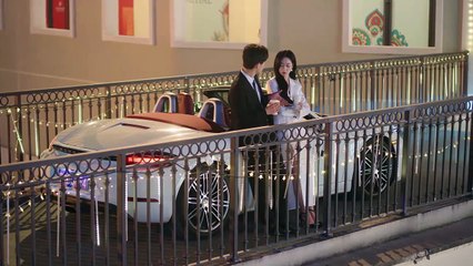 Marry to the Enemy of My Enemy - Ep.4 - Engsub