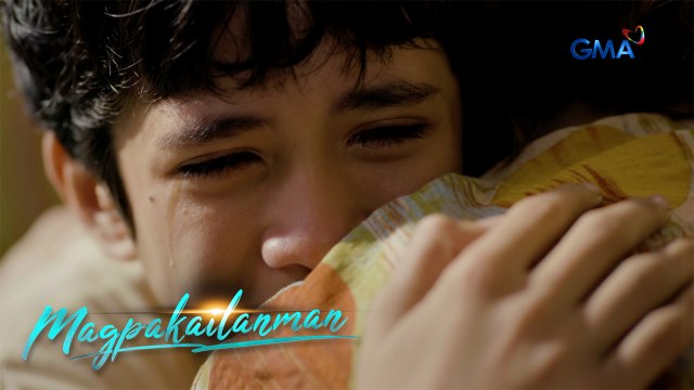 Magpakailanman: Si tatay ay may kabit sa Bicol, si nanay ay sugarol! #MPK