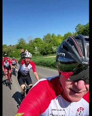 Sortie vidéo 1er Mai