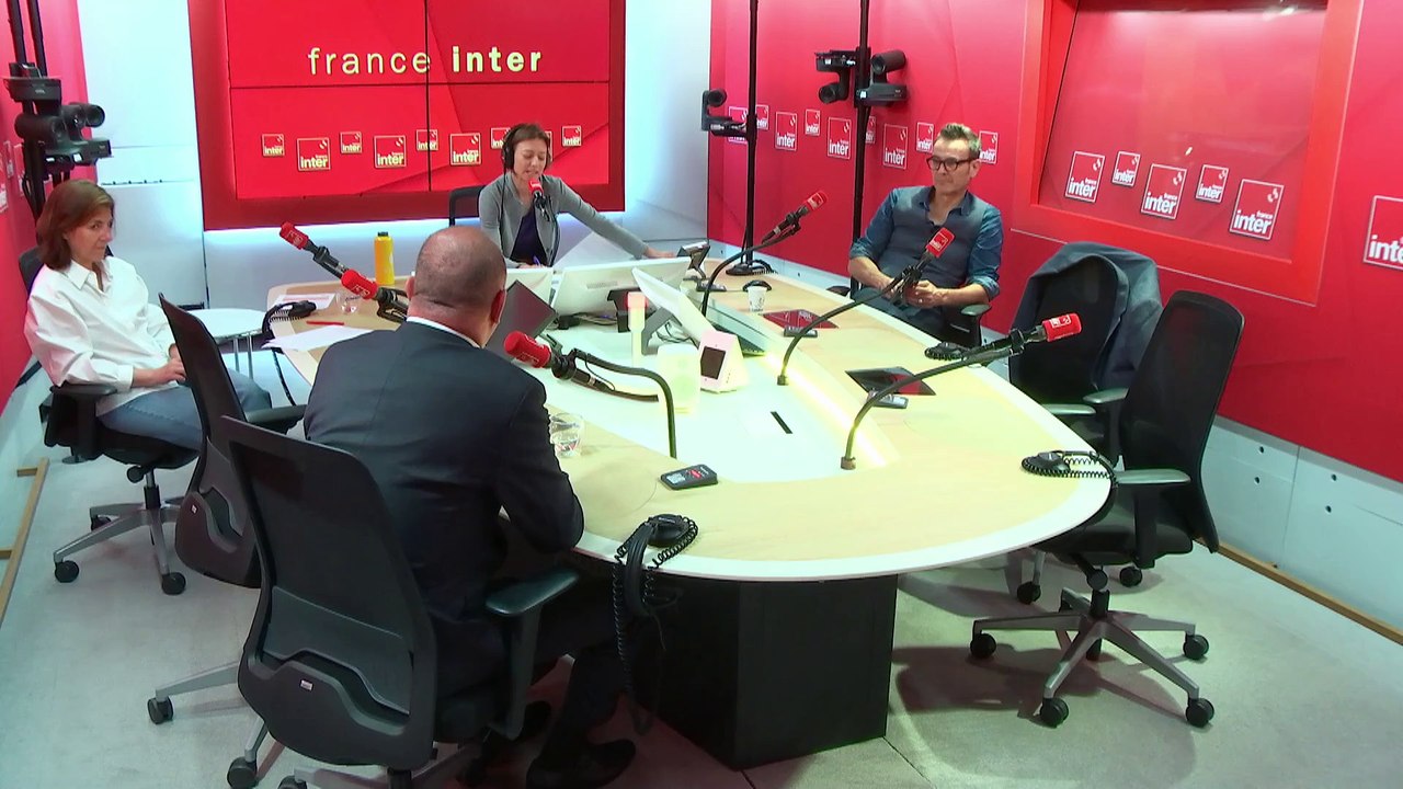 On n'arrête pas l'éco avec Stanislas de Gramont, directeur général du groupe SEB